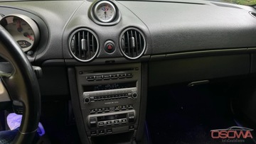 Porsche Cayman 987c 2006 Porsche Cayman 3.4s obnizony MTS Technik pakiet sport chrono przepiekny, zdjęcie 33