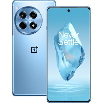 Smartfony OnePlus 12R 6,78" 16 GB RAM 256