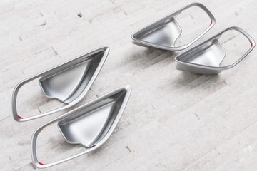 MAZDA 6 GJ 18+ ВНУТРЕННИЕ НАКЛАДКИ НА РУЧКИ