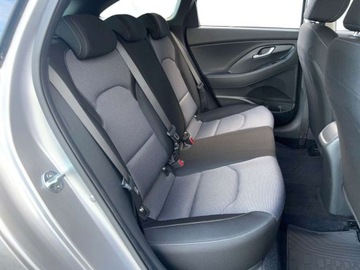 Hyundai i30 III Wagon Facelifting 1.0 T-GDI 120KM 2022 Hyundai i30 1.0T-gdi 120KM Modern SalonPL SerwisASO Kam Tempomat Android F, zdjęcie 12