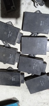 YAMAHA XJ 600 92-96 4BR-00 МОДУЛЬ ЗАЖИГАНИЯ РЕЛЕ КОМПЬЮТЕРНОГО КОНТРОЛЛЕРА