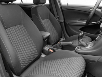 Opel Astra K Sportstourer Facelifting 1.2 Turbo 130KM 2021 Opel Astra GD427YW#1.2 T Edition 2 stref klima, zdjęcie 29