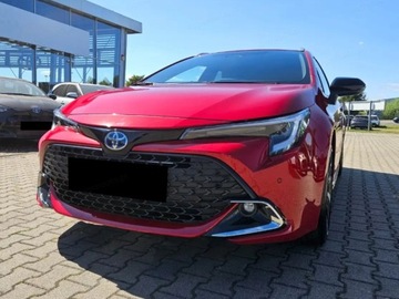 Toyota Corolla XII 2025 Style 2.0 Hybrid Dynamic Force 178KM | Podgrzewane fotele!, zdjęcie 1