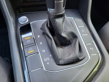 Volkswagen Tiguan II SUV 2.0 TDI 150KM 2018 VW TIGUAN 2.0TDI 150KM*Salon PL*Bezwypadkowy*1 właściciel*ASO VW, zdjęcie 16