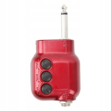 Przedwzmacniacz gitarowy Mini przedwzmacniacz