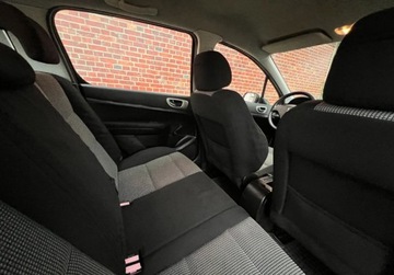 Peugeot 307 II Hatchback 1.6 16V 109KM 2005 Peugeot 307 LPG Klima Isofix Gwarancja w cenie Warszawa VRLX 1.6 110KM, zdjęcie 14