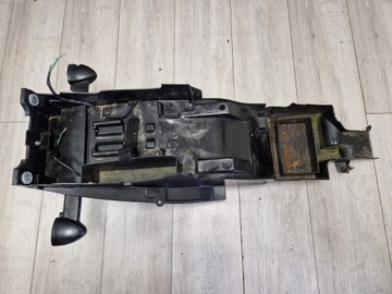 KAWASAKI ZX6R 636 BLOTNIK ZADUPEK OGON TYL NADKOLE TYLNE 98-02