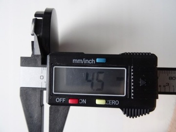 SUZUKI HID COVERS ALLOY диски 56мм/52мм 4 шт.