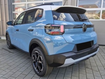 Citroen C3 IV 2026 Max 1.2 T 100KM / Pakiet Zimowy, zdjęcie 2