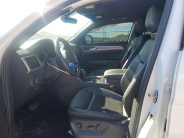 Volkswagen 2021 Volkswagen Atlas Volkswagen Atlas Cross Sport, od ubezpieczalni 2.0 Benzyna, zdjęcie 7