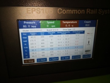 Форсунка Opel Vectra C Astra H Zafira B 1.9 CDTI 8V 0445110276 ПРОВЕРИТЬ