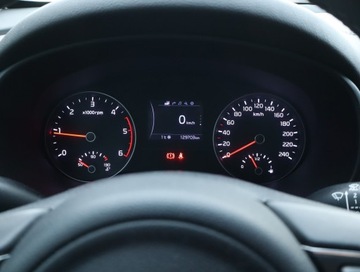 Kia Sportage IV SUV 1.7 CRDi 115KM 2017 Kia Sportage 1.7 CRDi, Navi, Klima, Tempomat, zdjęcie 10