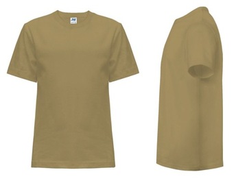 T-SHIRT DZIECIĘCY koszulka JHK TSRK-150 wojskowy 5-6 AR 116