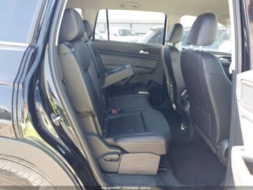 Volkswagen 2023 Volkswagen Atlas 2.0T SE WTechnology 2023 2.0 Benzyna 235KM, zdjęcie 12