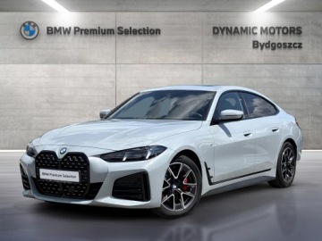 BMW Seria 4 G22-23-26 Coupe 2.0 430i 245KM 2025 BMW 430 430i xdrive m pro, panorama,pamięc fotela,