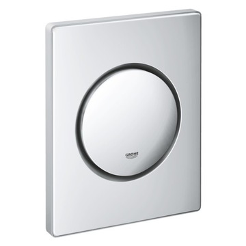 Grohe Przycisk spłukujący Nova Cosmopolitan do pisuaru 38804000 48h