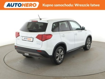 Suzuki Vitara III 2019 Suzuki Vitara Automat, led, klimatyzacja,, zdjęcie 6