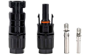 КОМПЛЕКТ СОЛНЕЧНОЙ ПАНЕЛИ 115ВТ, РЕГУЛЯТОР 10А VICTRON