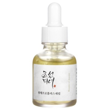 BEAUTY OF JOSEON GLOW SERUM ПРОПОЛИС+НИАЦИНАМИД Осветляющая 30мл