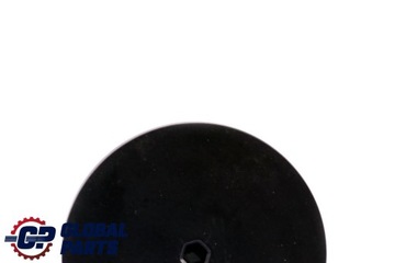 BMW E61 Крышка багажника, ящик для хранения, ручка