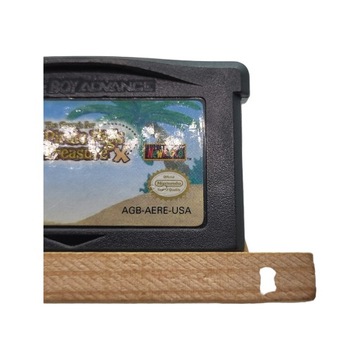 Dora the Explorer Game Boy Gameboy Advance GBA