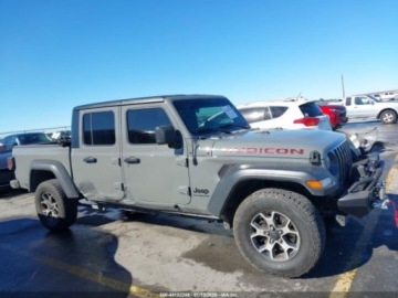 Jeep Gladiator 2023 Jeep Gladiator Sport 2023 3.6 Benzyna 285KM, zdjęcie 6