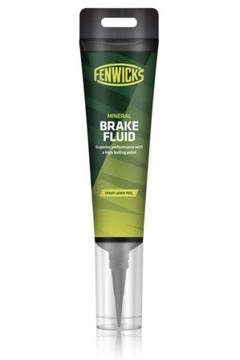 Пенное средство для очистки цепей Fenwick 200 мл