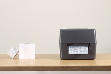 NIIMBOT T2S BT USB-принтер COURIER LABEL