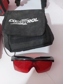 Condtrol Xliner Combo перекрестный лазер + LVH100 @ ЗАВЕРШЕНО