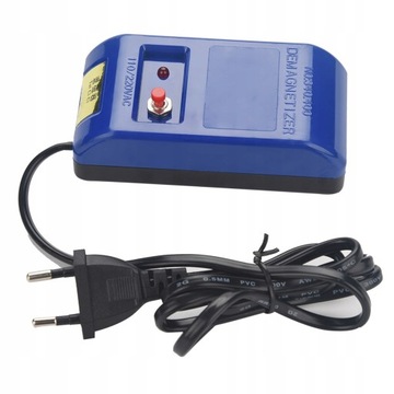 DEMAGNETYZER ZEGARMISTRZOWSKI