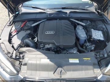 Audi A5 B10 2025 Audi A5 Sportback Premium Plus 45 Tfsi S Line Quattro S Tronic 2025 2.0, zdjęcie 8