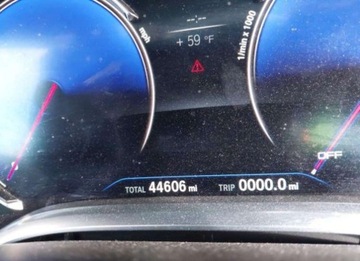 BMW Seria 7 G11-G12 2019 BMW Seria 7 2019, 3.0L, od ubezpieczalni 3.0 Benzyna 320KM, zdjęcie 12