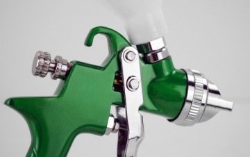 КРАСКОРАСПЫЛИТЕЛЬ 1,4 мм HVLP SPRINT