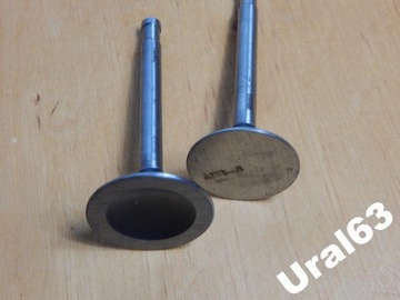 КЛАПАНЫ ДНЕПР МТ 8;9;10;11;16 ОРИГИНАЛЬНОЕ КАЧЕСТВО