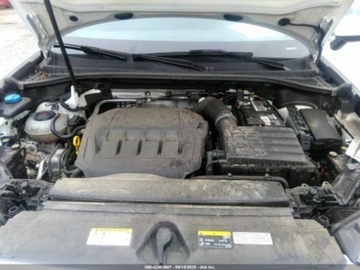 Audi Q3 II 2021 Audi Q3 Premium 45 Tfsi S Line Quattro Tiptronic 2021 2.0l 2.0 Benzyna, zdjęcie 8