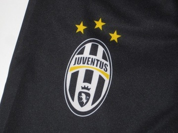 ЮВЕНТУС - Шорты на резинке - 10 - ИЗ ИТАЛИИ
