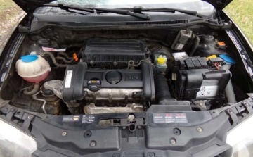 Seat Ibiza III 1.4 16V 85KM 2008 Seat Ibiza Seat Ibiza 1.4 Benzyna 86KM, zdjęcie 17