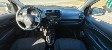 Mitsubishi Space Star Hatchback 5d Facelifting II 1.2 71KM 2022 Mitsubishi Space Star Krajowy, książka, zdjęcie 7