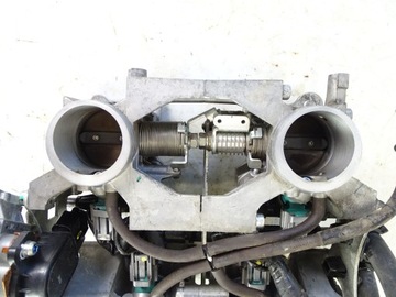 Honda VFR 1200F 1200 F 10-16 Дроссели Форсунки