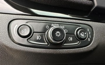 Opel Mokka I SUV 1.4 Turbo ECOTEC 140KM 2017 Opel Mokka X Opel Mokka FL 1.4 Turbo 140 KM Manual Navi Klima PDC Ser, zdjęcie 20