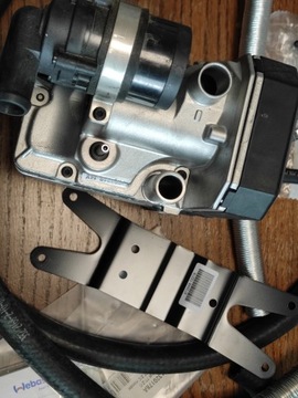 НОВЫЙ комплект в сборе WEBASTO Thermo Top C бензин 5,2 кВт комплект ДИСТАНЦИОННЫЙ или ЧАСЫ