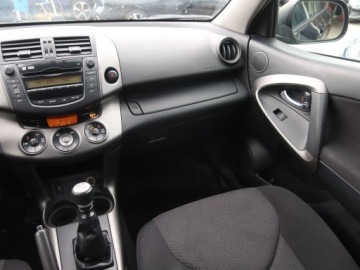Toyota RAV4 III 2009 Toyota RAV 4 2.0 VVT-i, Salon Polska, 4X4, Klima, zdjęcie 7