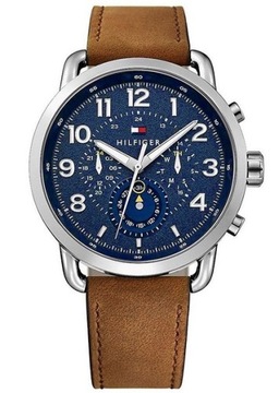 Tommy Hilfiger Zegarek Męski 1791424