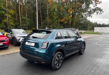 Fiat 2025 Fiat 600 1.2 Hybrid Wersja ICON Pakiet Komfort Automat110KM OPONY ZIMOWE, zdjęcie 13