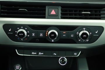 Audi A4 B9 Avant 1.4 TFSI 150KM 2018 Audi A4 1.4 TFSI, Salon Polska, Automat, Klima, zdjęcie 10