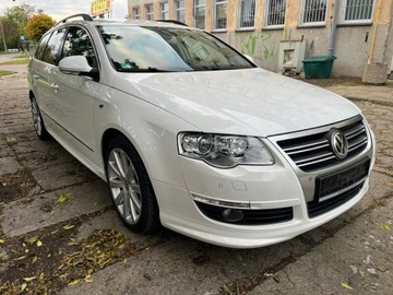 Volkswagen Passat B7 Variant 1.8 TSI 160KM 2010 Volkswagen Passat kombi, zdjęcie 6