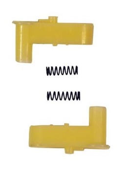 ZABIERAKI ROZRUSZNIKA SILNIK BRIGGS&STRATTON 281505/31-057R