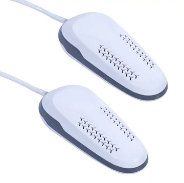 СУШИЛКА ДЛЯ ОБУВИ И ОДЕЖДЫ ЭЛЕКТРИЧЕСКАЯ СУШИЛКА + ОЗОНИРОВАНИЕ Miton