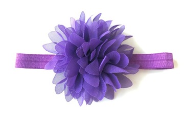 ДЕКОРАТИВНАЯ ПОВЯЗКА ДЛЯ ДЕТЕЙ - С ЛАСТИКОМ