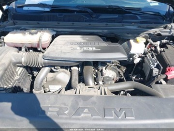  RAM 1500 Limited Longhorn 57 Box 2021 3.0l 3.0 Diesel 260KM, zdjęcie 8